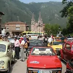 Casa Villaverde Landhaus Covadonga