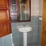 Casa Villaverde Landhaus