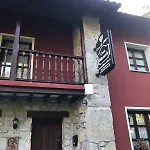 Casa Villaverde * Covadonga