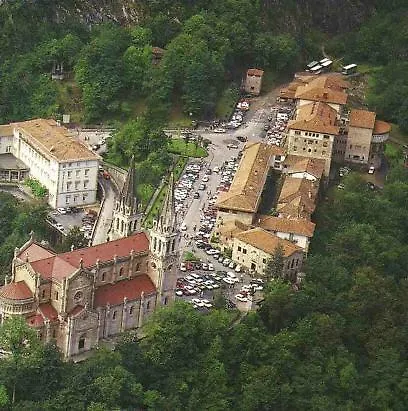 Casa Villaverde كوفاذونغا