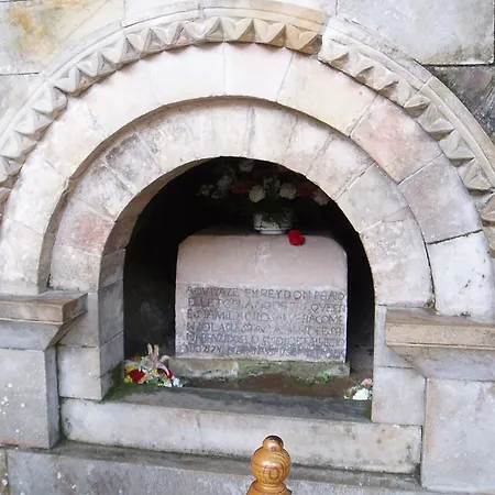 Casa Villaverde Εξοχικό σπίτι *