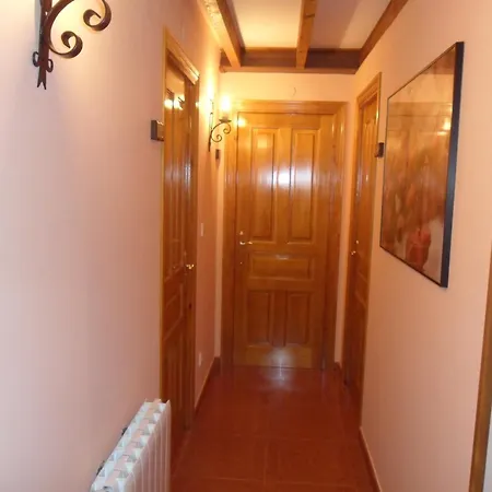 Landhaus Casa Villaverde *
