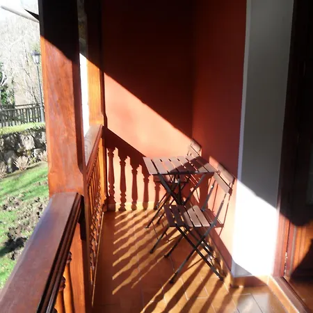 Landhaus Casa Villaverde *