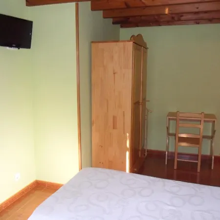 Landhaus Casa Villaverde *