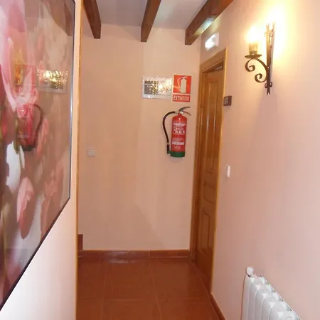 منزل ريفي Casa Villaverde كوفاذونغا