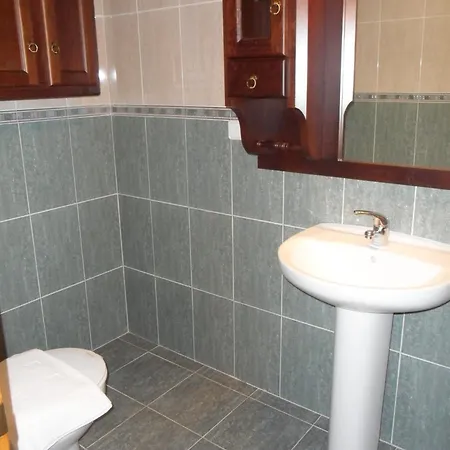 منزل ريفي Casa Villaverde كوفاذونغا