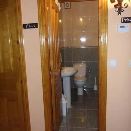 Εξοχικό σπίτι Casa Villaverde Covadonga