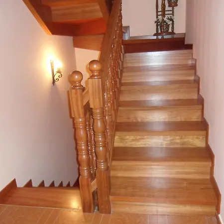 Εξοχικό σπίτι Casa Villaverde *