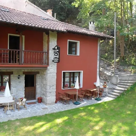 Landhaus Casa Villaverde