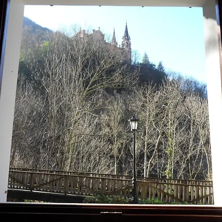 Εξοχικό σπίτι Casa Villaverde Covadonga