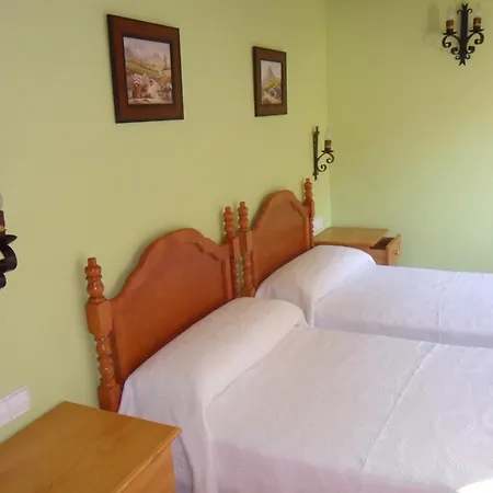 Casa Villaverde *