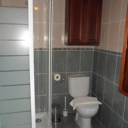 Casa Villaverde Landhaus *