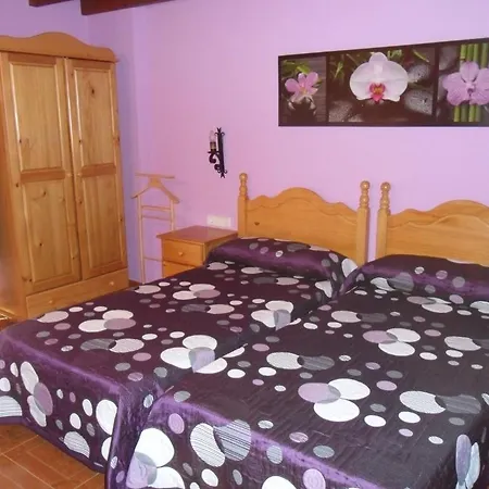 Casa Villaverde *