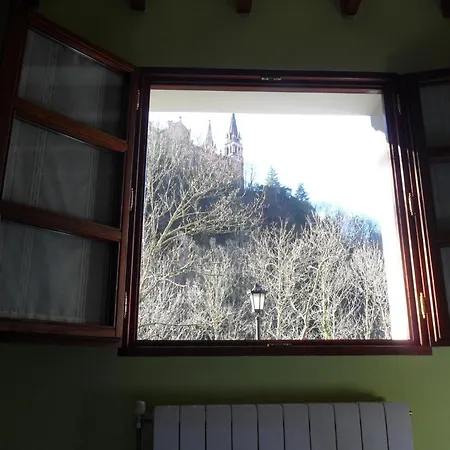 Landhaus Casa Villaverde Covadonga