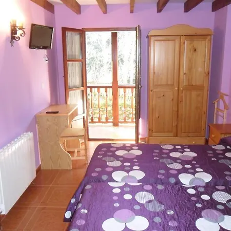 Casa Villaverde Landhaus *