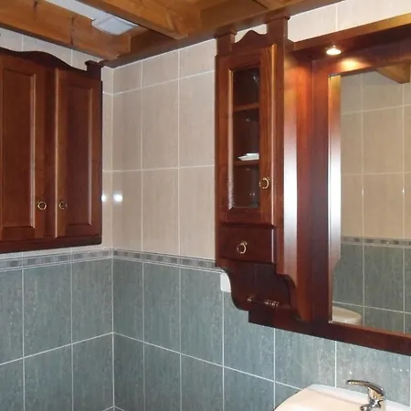 Casa Villaverde *