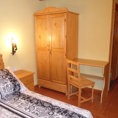 Casa Villaverde *