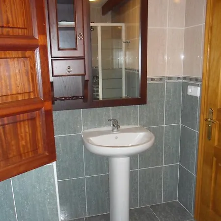 Casa Villaverde منزل ريفي