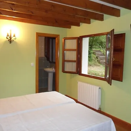 Casa Villaverde Covadonga