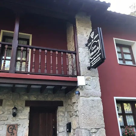 Casa Villaverde * كوفاذونغا