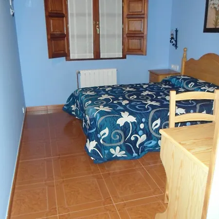 Εξοχικό σπίτι Casa Villaverde *