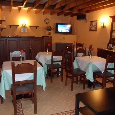 Casa Villaverde Landhaus *